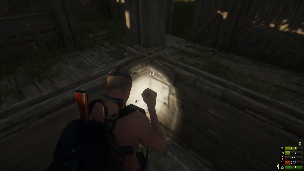 Best miscreated base location