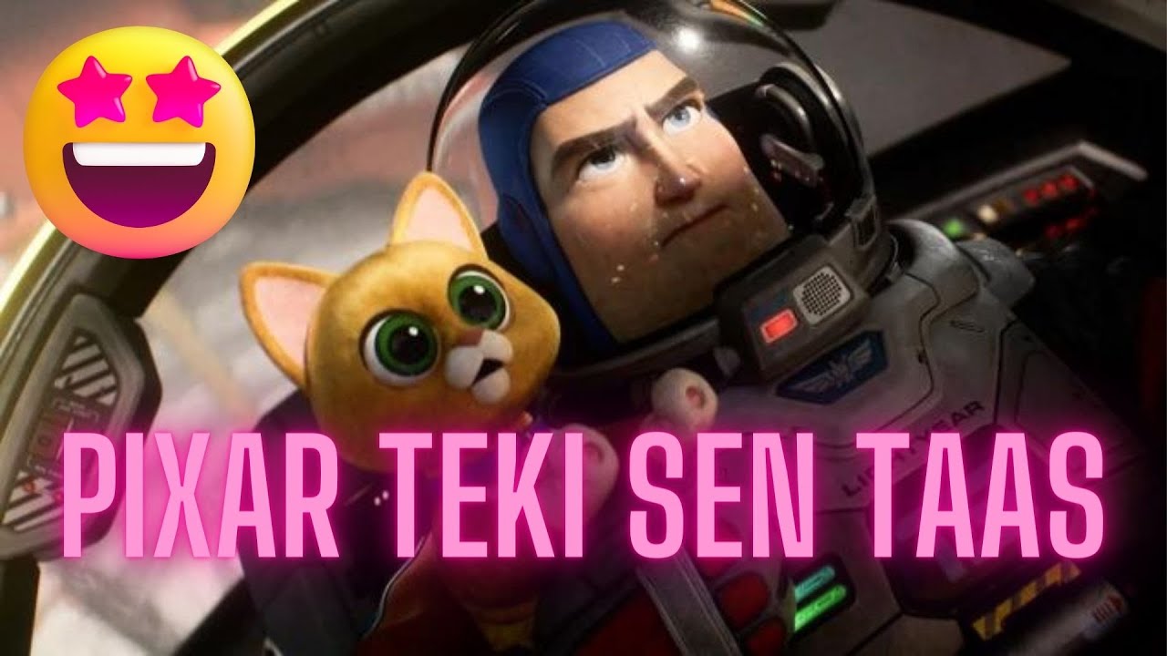 Lightyear arvostelu