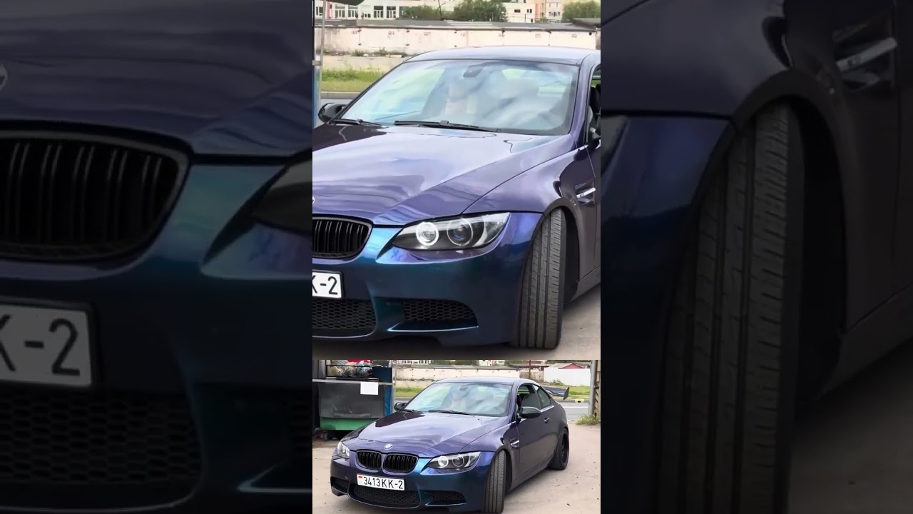BMW 335