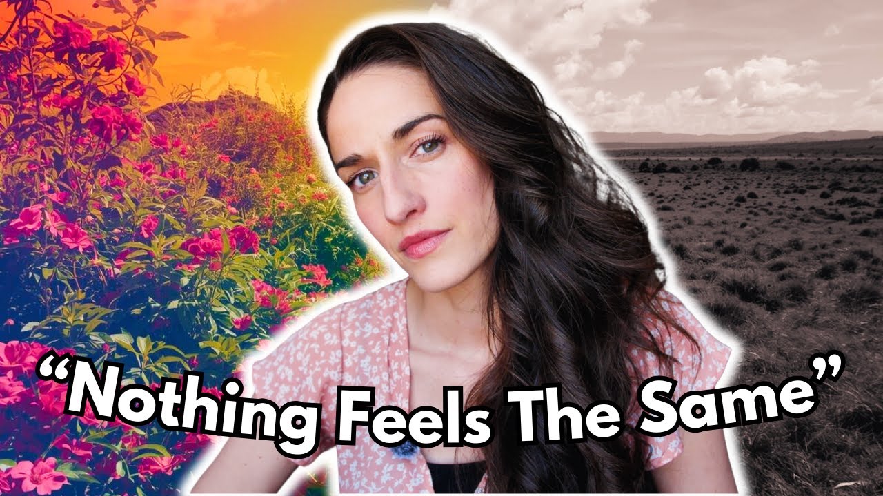 Why Nothing Feels the Same Anymore (You’re Not Imagining It)