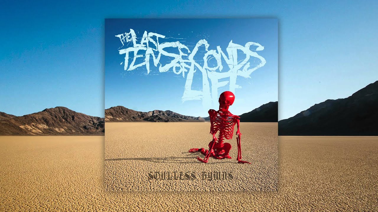 The Last Ten Seconds Of Life - Ballad of the Butcher [Audio]