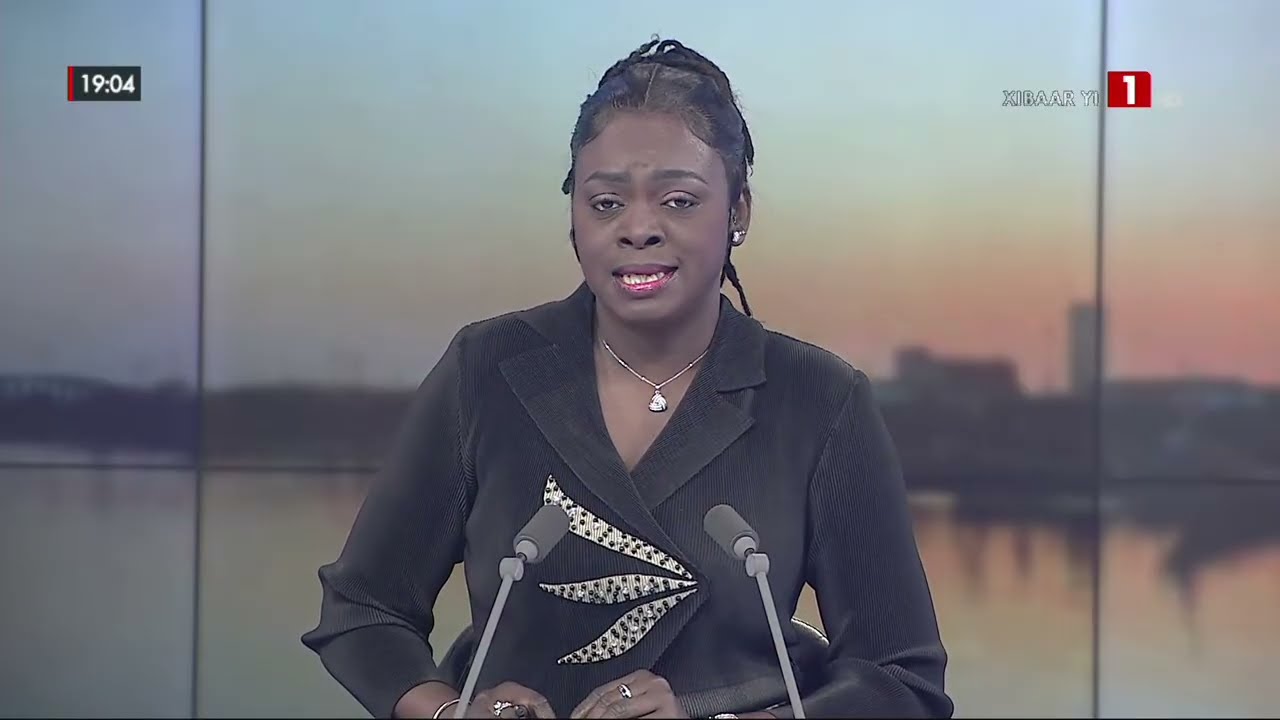 XIBAAR YI 19H - DIMANCHE 08 FÉVRIER 2026