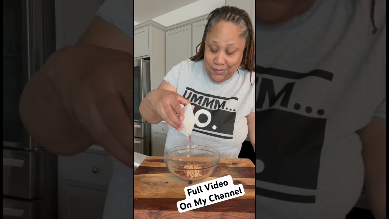 Creole Seasoning