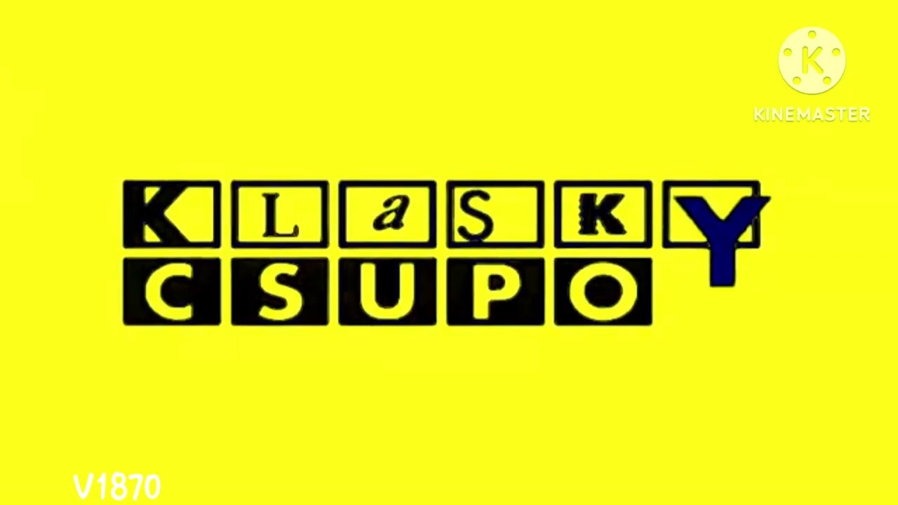 Klasky Csupo in Kormulator Collection (PART 38.1)