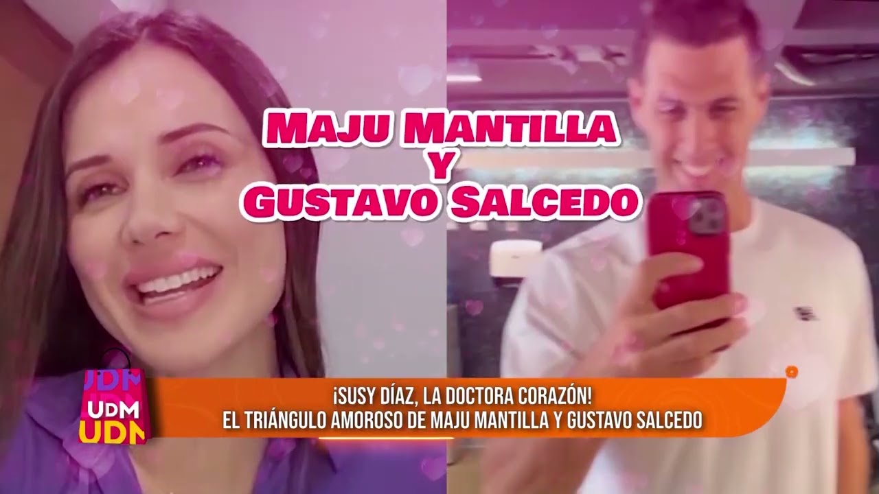 Un Día en el Mall - FEB 24 - 2/3 - EL FLIRTEO DE LOS EX: YOUNA Y SAMAHARA LOBATÓN | Willax