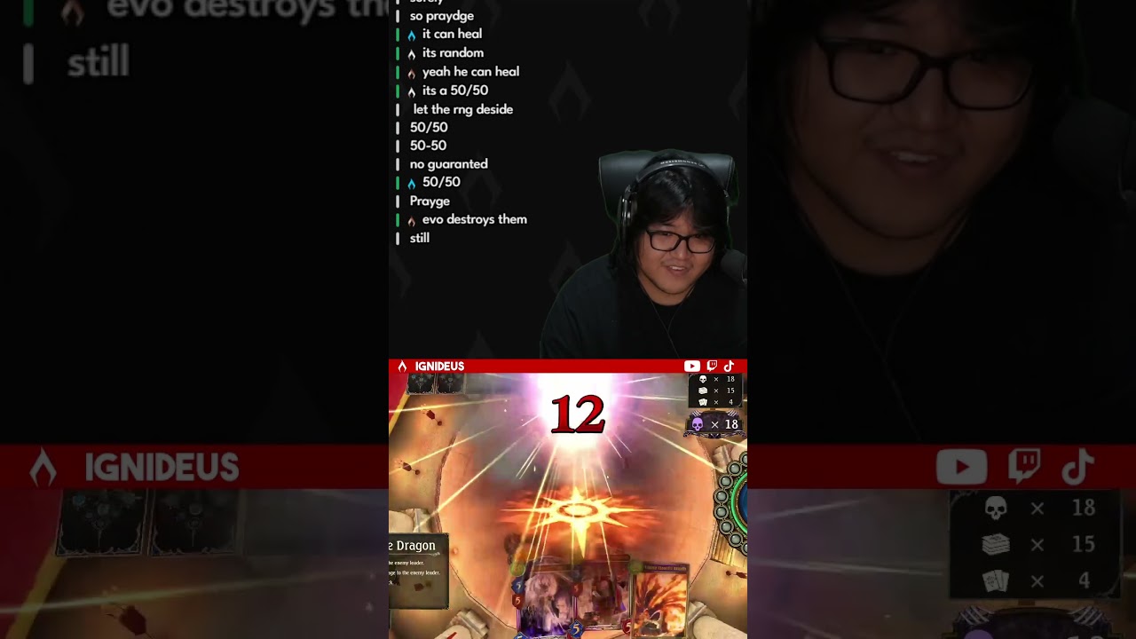 Most Clutch Shadowverse Lethal Ever