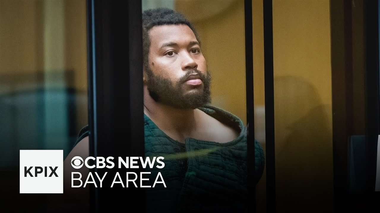 Suspect in killing of “Last Chance U” coach John Beam in Oakland appears in court