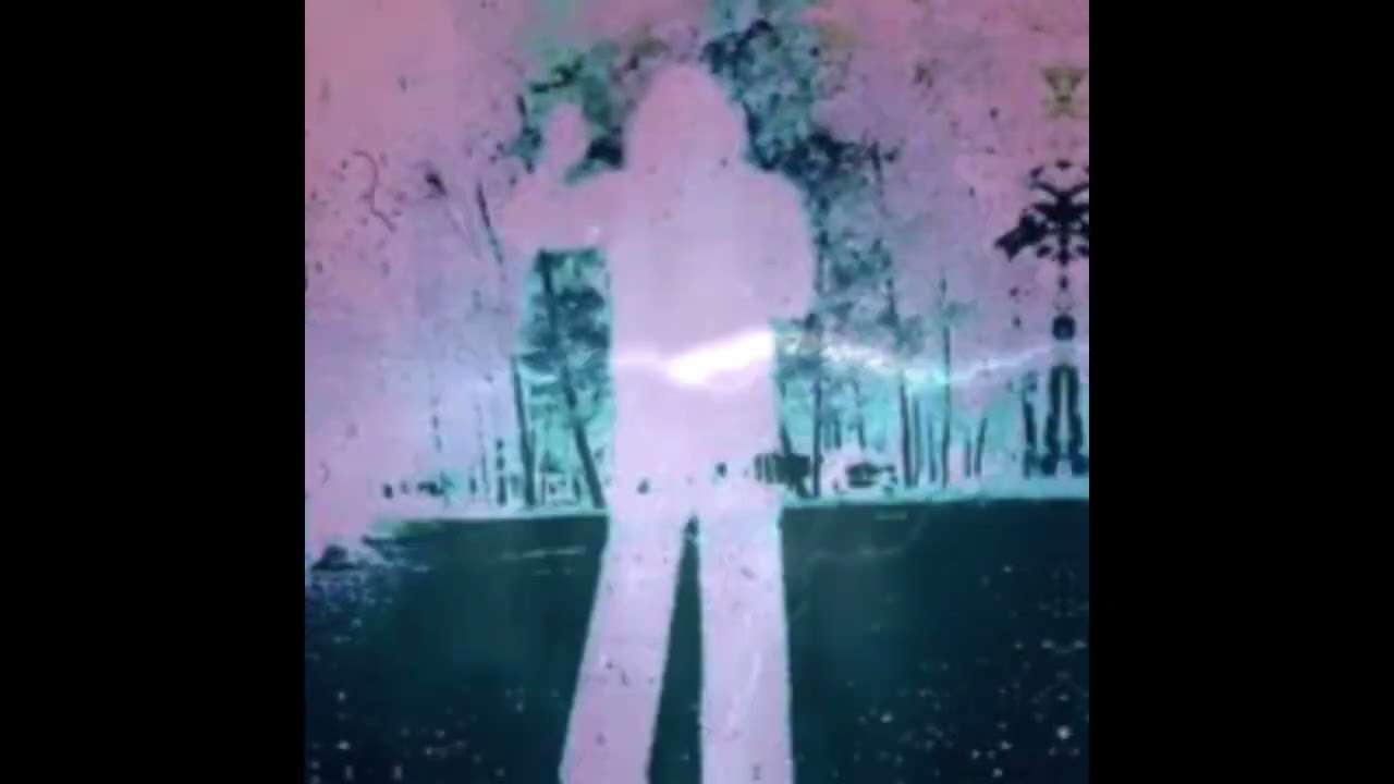 Speed of lighting - I am Lyric (Official audio) 2026 