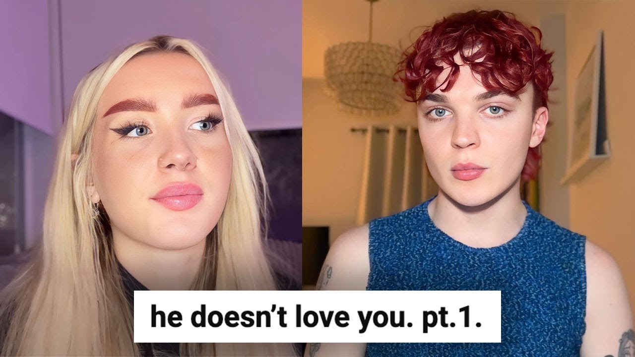 reacting to kayla malec's 