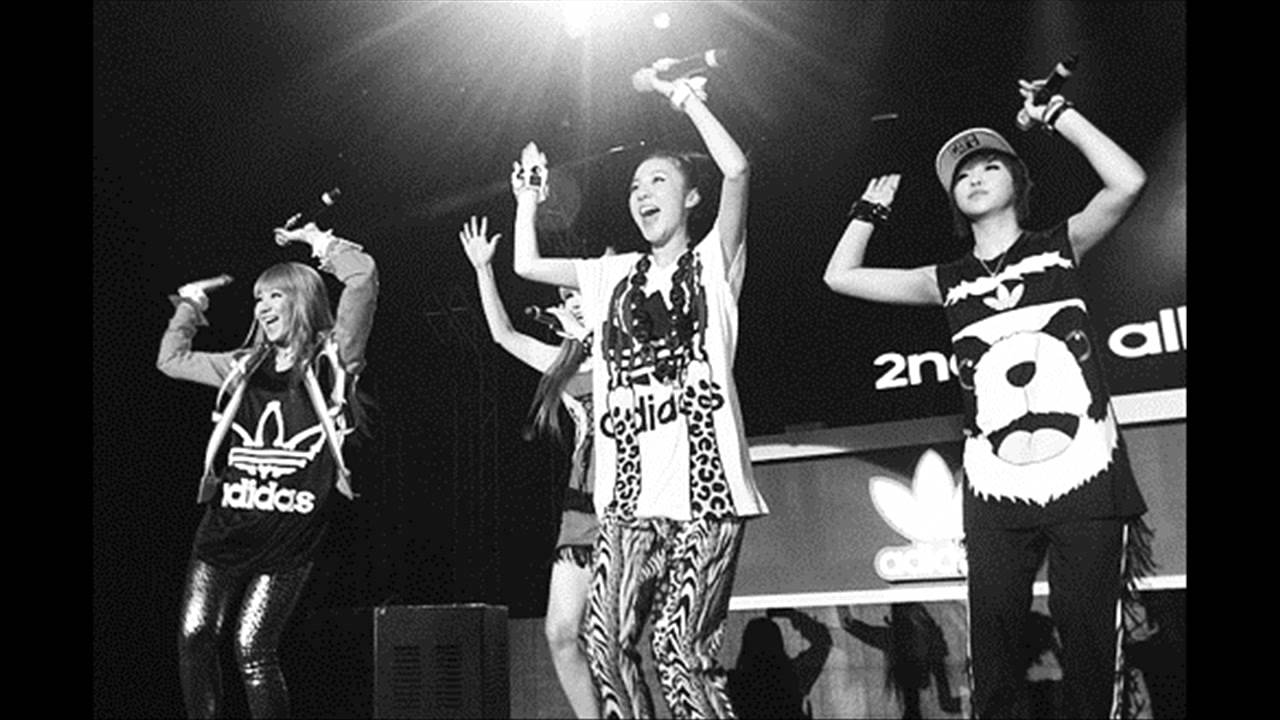 The Lost Raisins Collection | That Work ft. 2NE1 [Natsu Tribute] | @RealDealRaisi_K