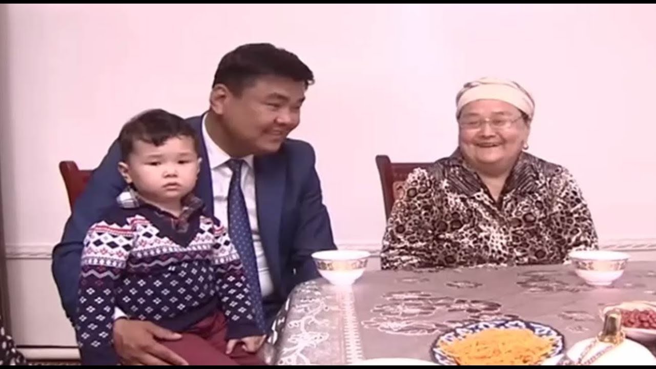 Мақсет Өтемуратовтың туўылған жери // Nukus Qaraqalpaqstan