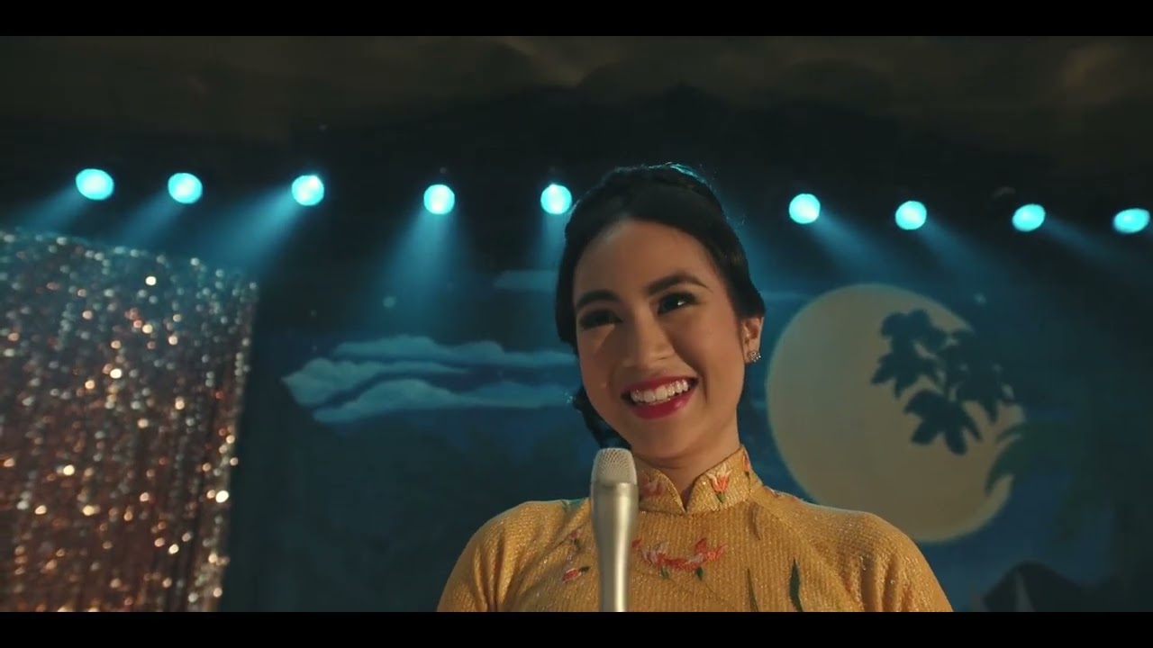 Ảo Ảnh - Scene from The Sympathizer -  EP.5