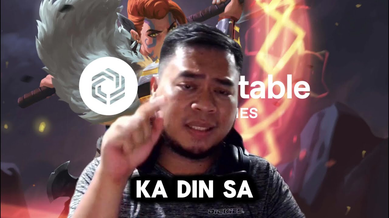 How to grind at immutable? (IMX Token to GCash)