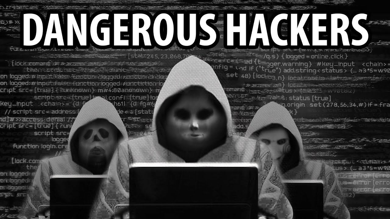 Top Hacker Groups Ever