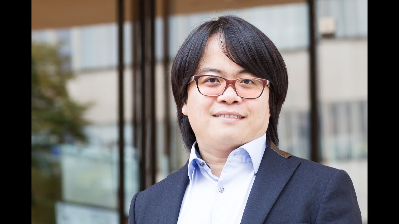 Pan Hui: Data Science | University of Helsinki