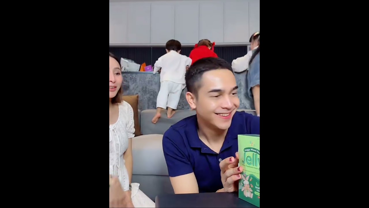 เด็กๆได้เจอกันแล้ว #โซล #โมเน่ #ยูจิน #เจนนี่ได้หมดถ้าสดชื่น #เมพรีมายา 