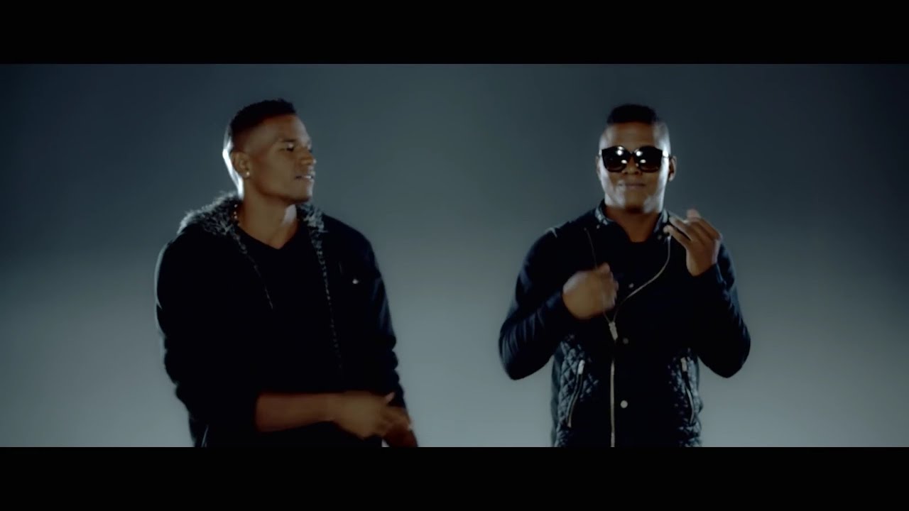 Lele el Vocero, Guido G - Me Duele (Video Oficial)