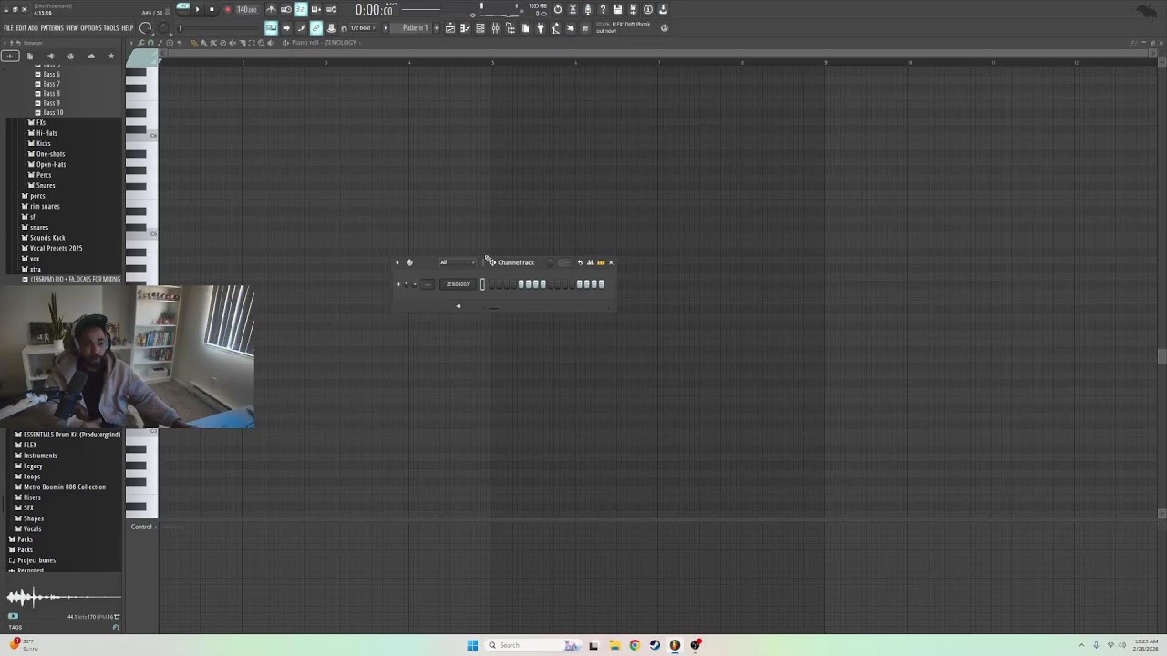 up makin stuff