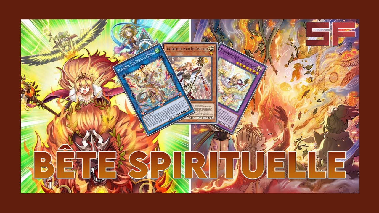 Deck Breakdown #168 : Ritual Beast