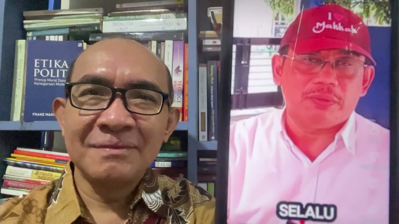 M. TAUFIK “MATI KUTU”?! BONATUA BEBERKAN 5 SALINAN IJASAH JOKOWI IDENTIK ALIAS ASLI?! SIMAK INI!