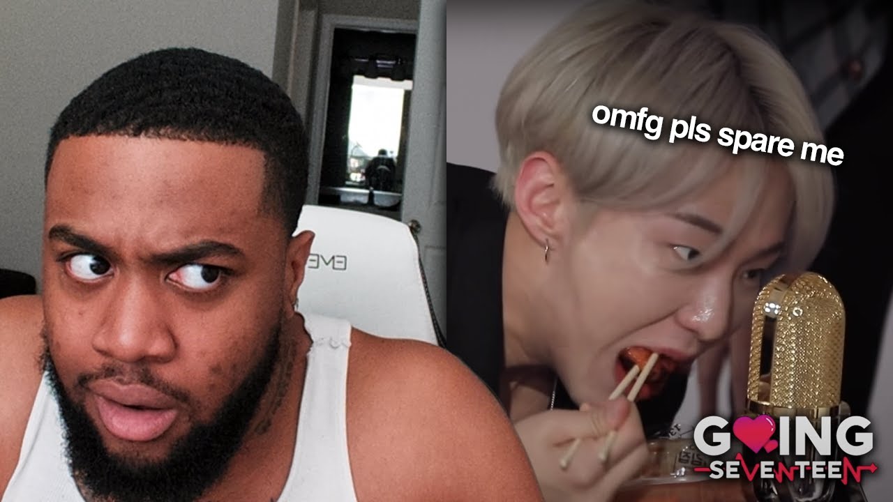 SEVENTEEN TRIGGERING ME With ASMR For 30 MINUTES STRAIGHT!