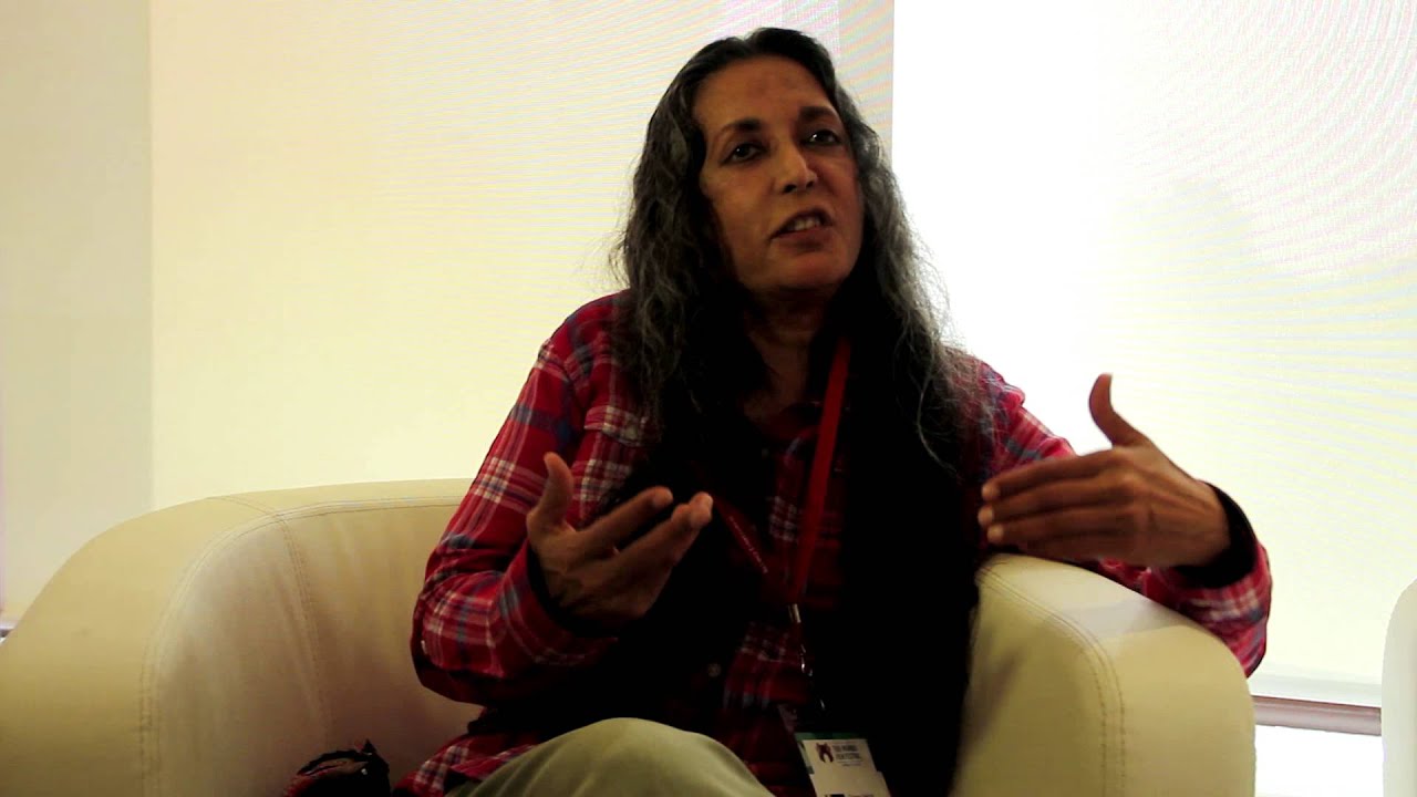 Scorsese and Mehta on Preservation