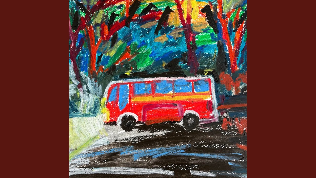Night Bus