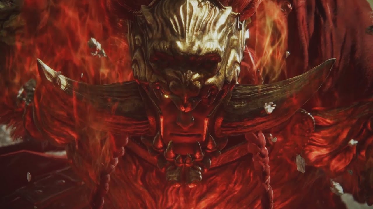 Elden Ring「VENGEANCE」GMV
