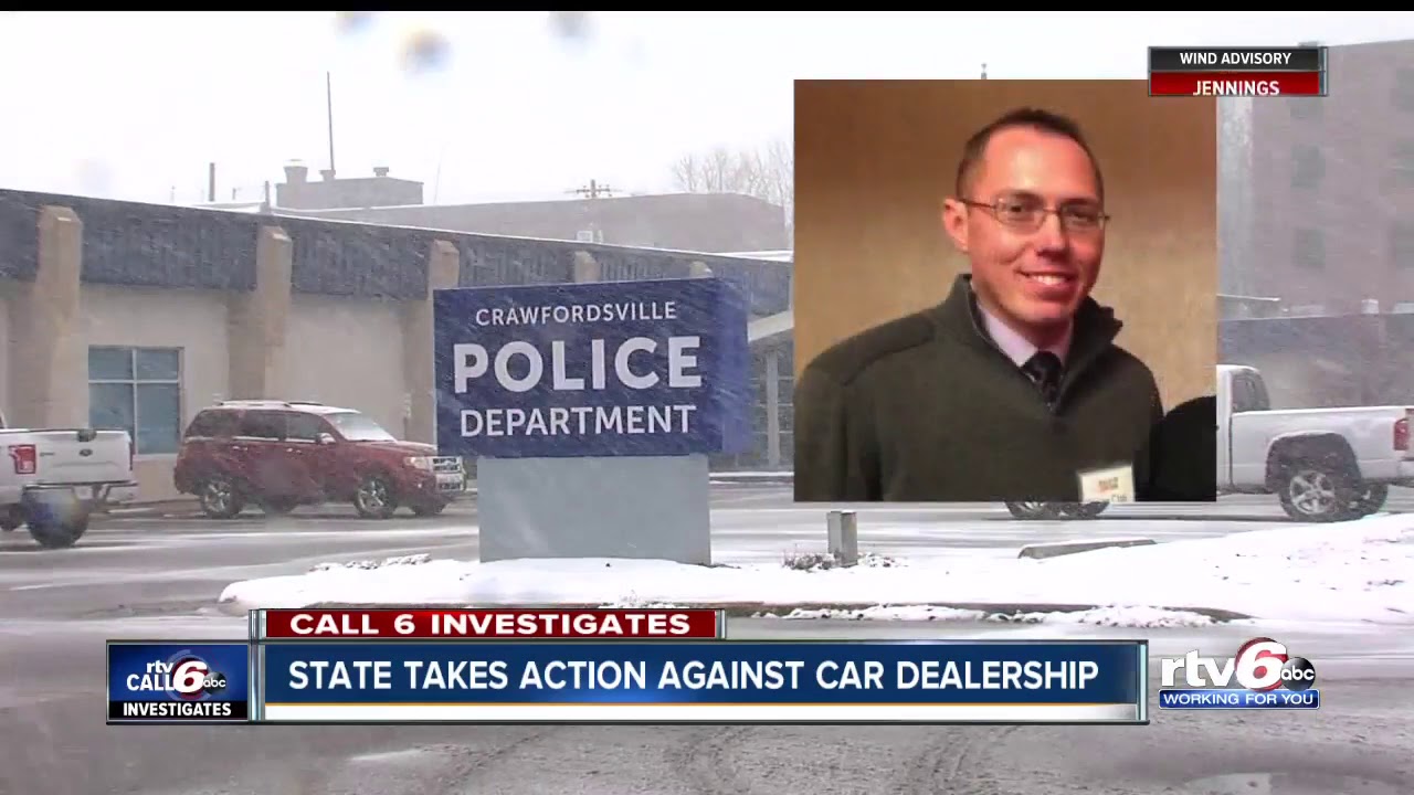 Car dealer agrees to pay $62K to customers after Attorney General files lawsuit