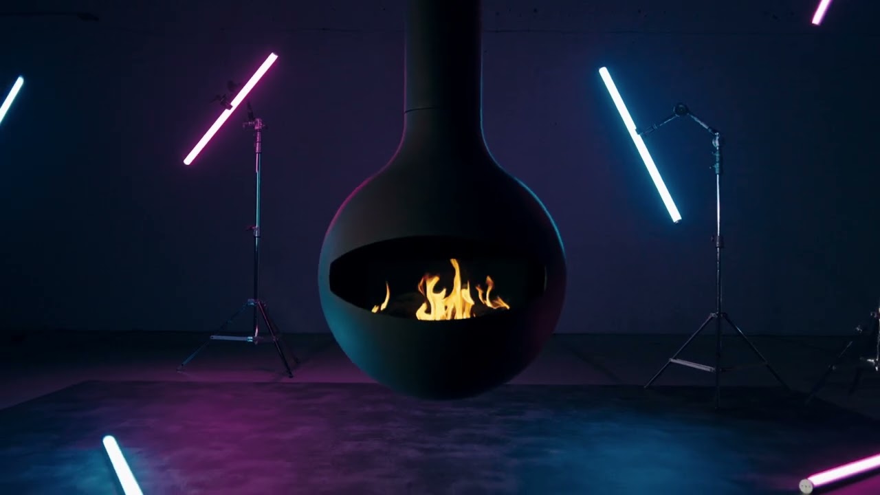 Bathyscafocus Holographik ®