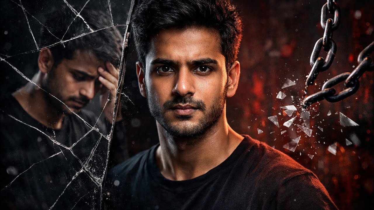 🔥“এই ৪টা ছোট অভ্যাসই আপনার confidence ধ্বংস করার জন্য যথেষ্ট—আপনি টেরও পাচ্ছেন না!”