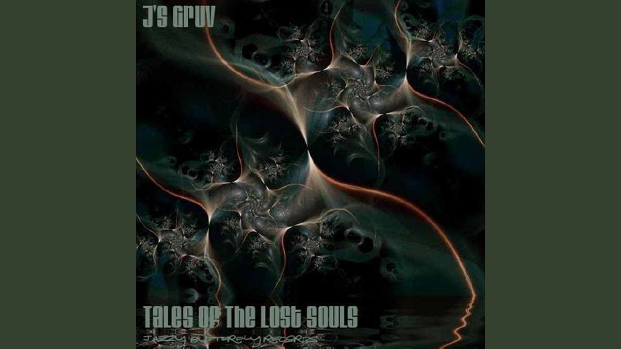 Tales Of The Lost Souls