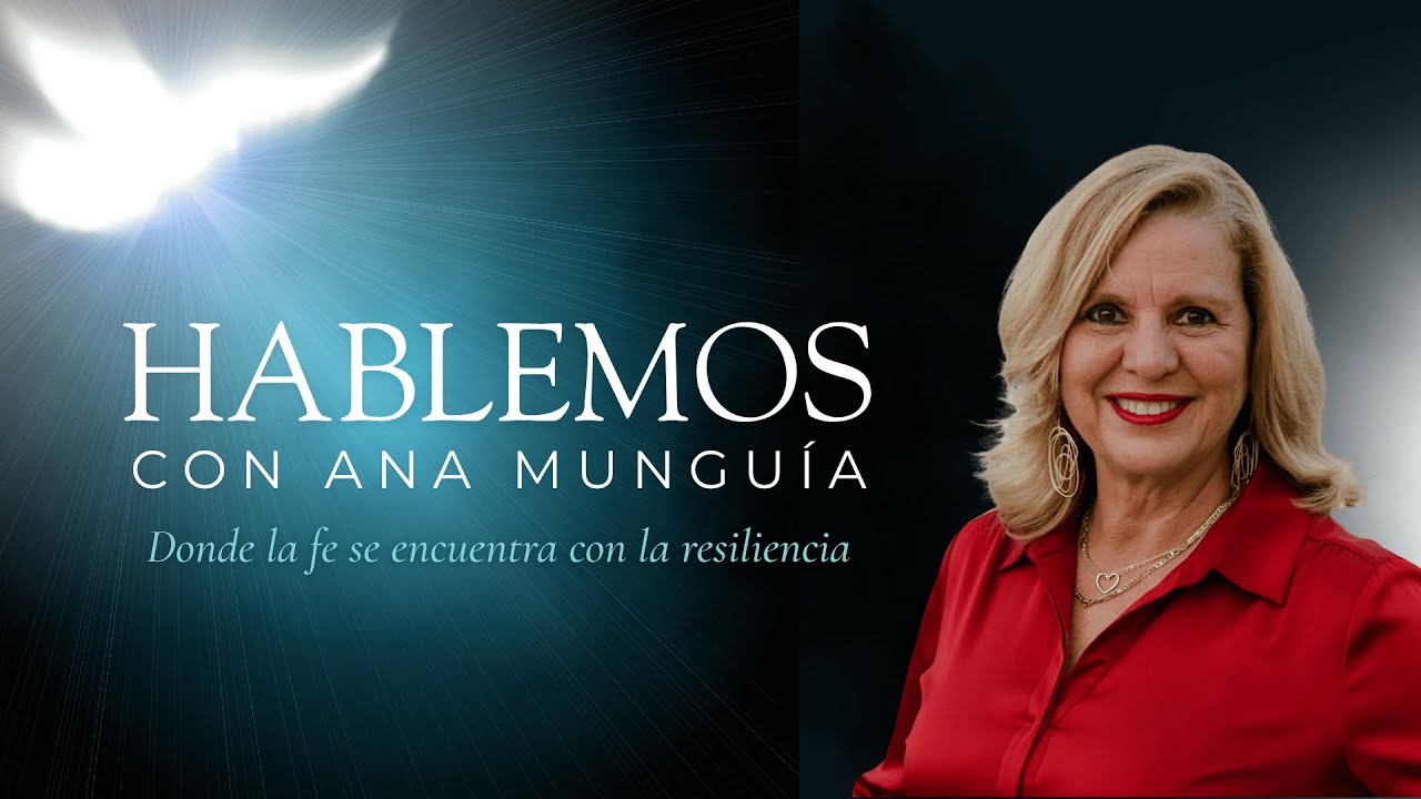 HABLEMOS CON ANA MUNGUÍA: Conoce a Pilar Fierro, la DOCTORA CEREBRO.