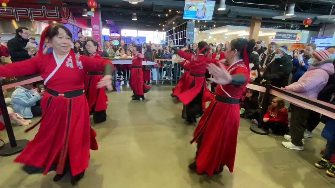 2026 02 22 Lenexa's Lunar New Year Celebration - 23