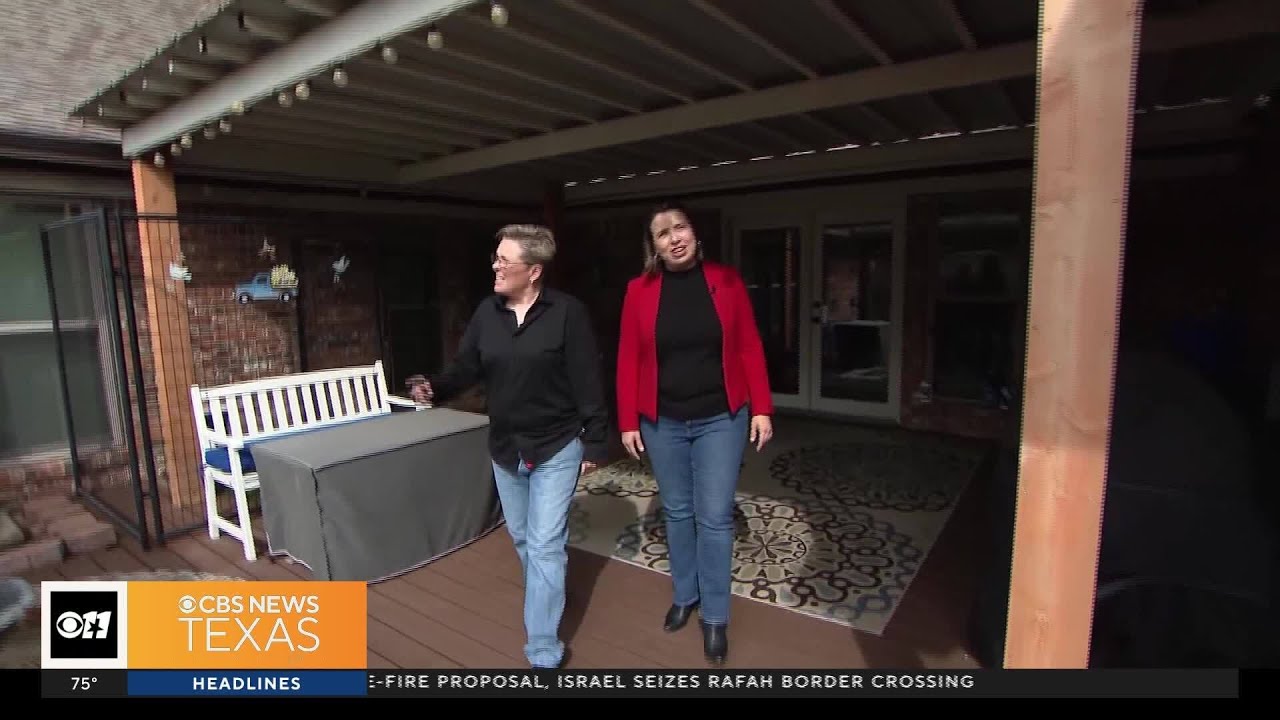 Garland woman charged $97K by solar panel company—but never got them installed