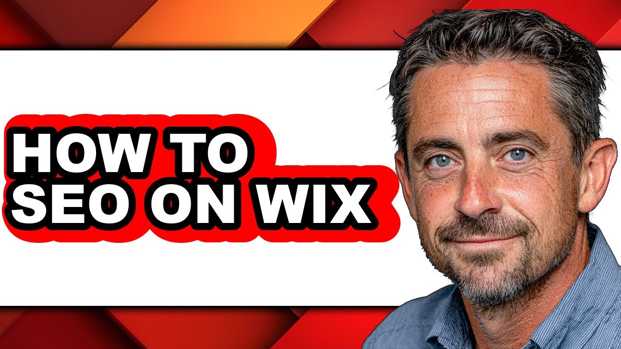 How to Seo on Wix (easy Method)