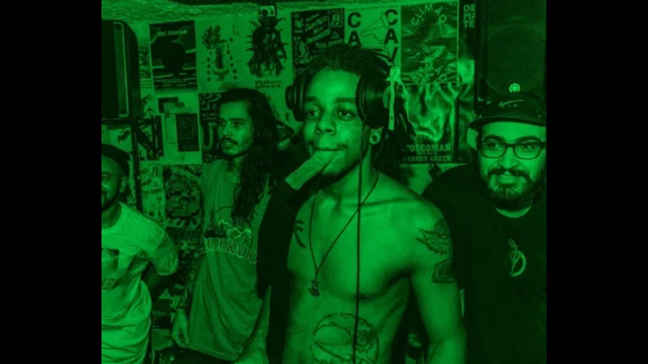 [FREE] Beat de Grime/Drill Estilo Grime Show 