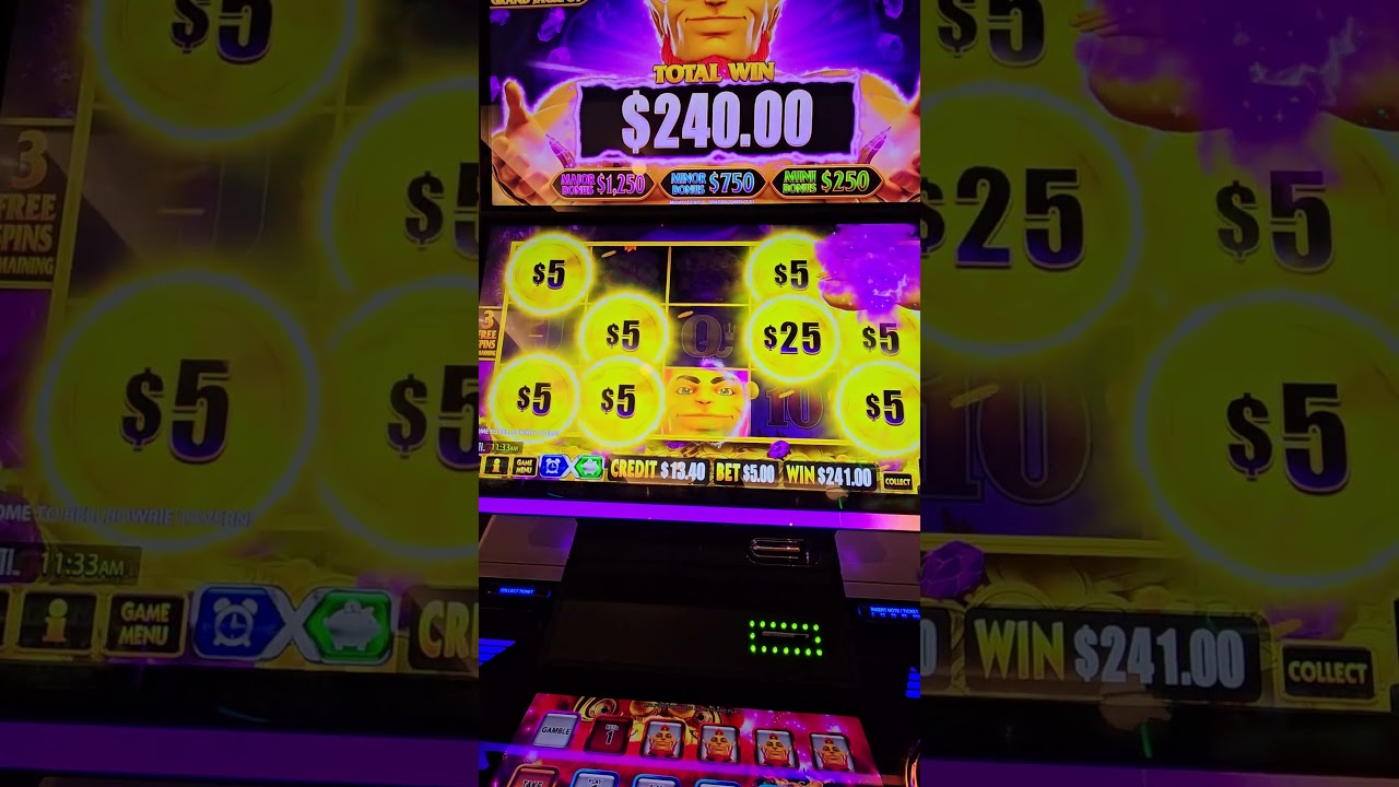 genie pays