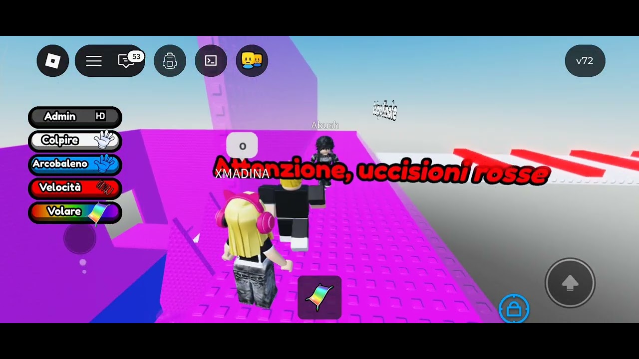 Finisco la torre anti-troll!!!