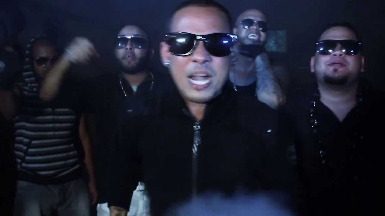 Los Jefes De La Aldea - La Aldea Los Pone En Tension (Oficial Video) Prod. 2.0 Inc.