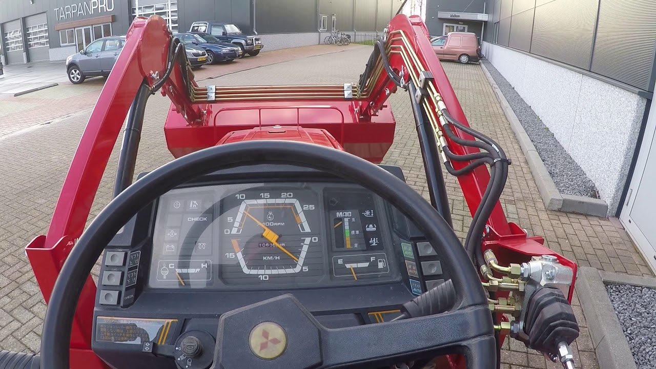 VM-Service --- Compact Mechanisatie