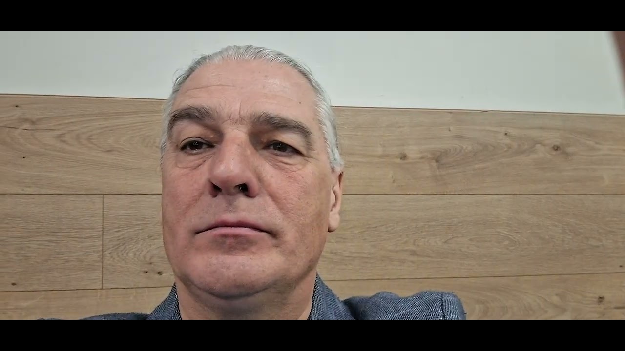 ХД (1994) ЧРД, Гошко! (2/3) І МДМ