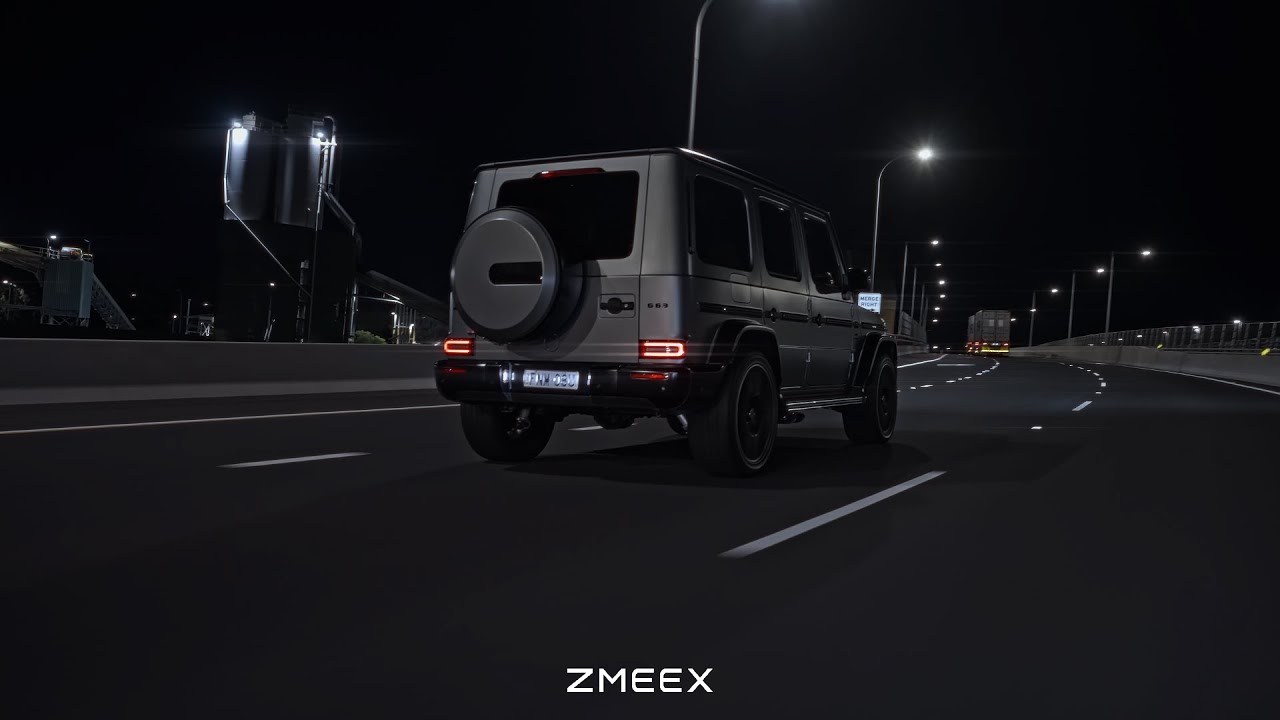 Zmeex - Eternal (Original Mix)