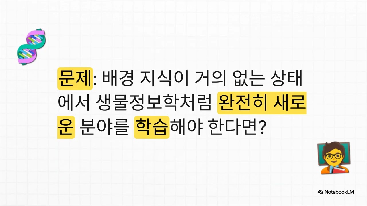 구글 노트북LM, 정말 쓸만할까  커뮤니티가 답하다