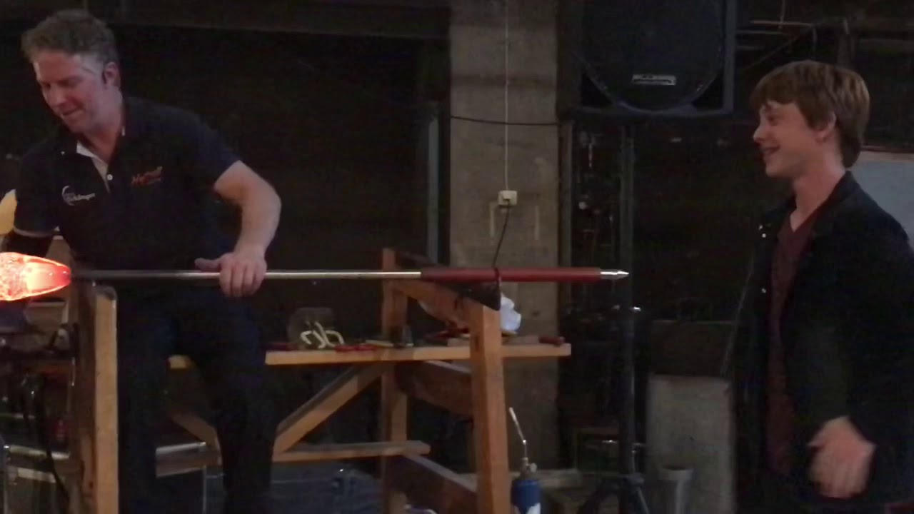 Hyttsill in Kosta July 2019