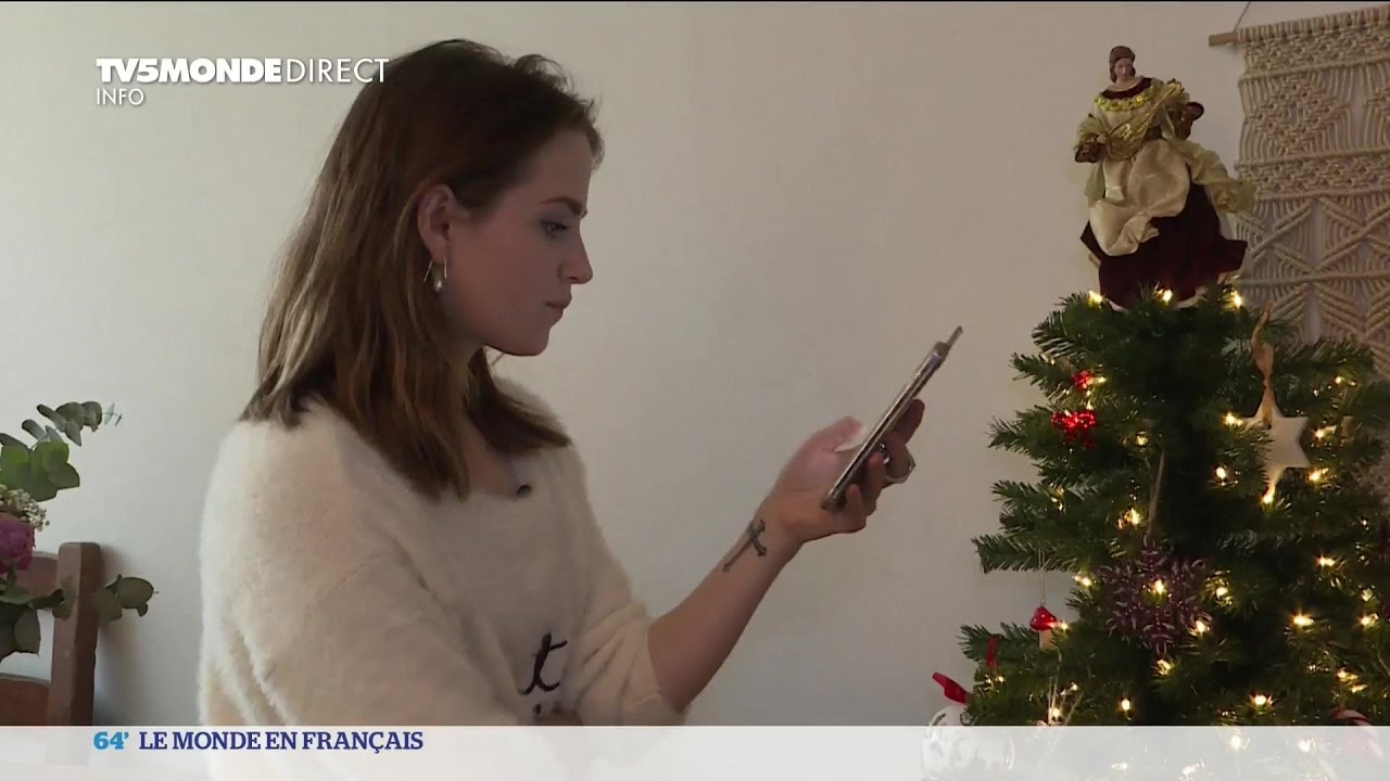 France : instagram, nouvel eldorado des catholiques ?