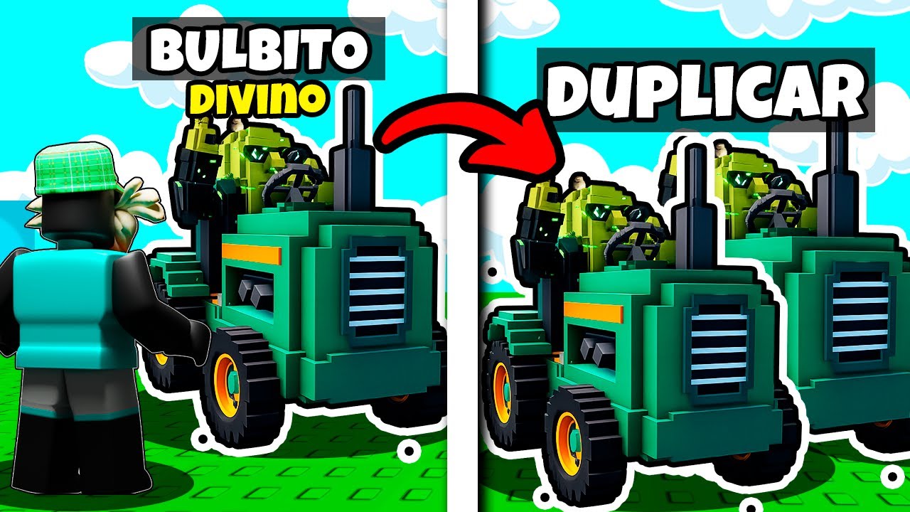 MÉTODO para DUPLICAR DIVINOS no TSUNAMI de BRAINROTS!!!!