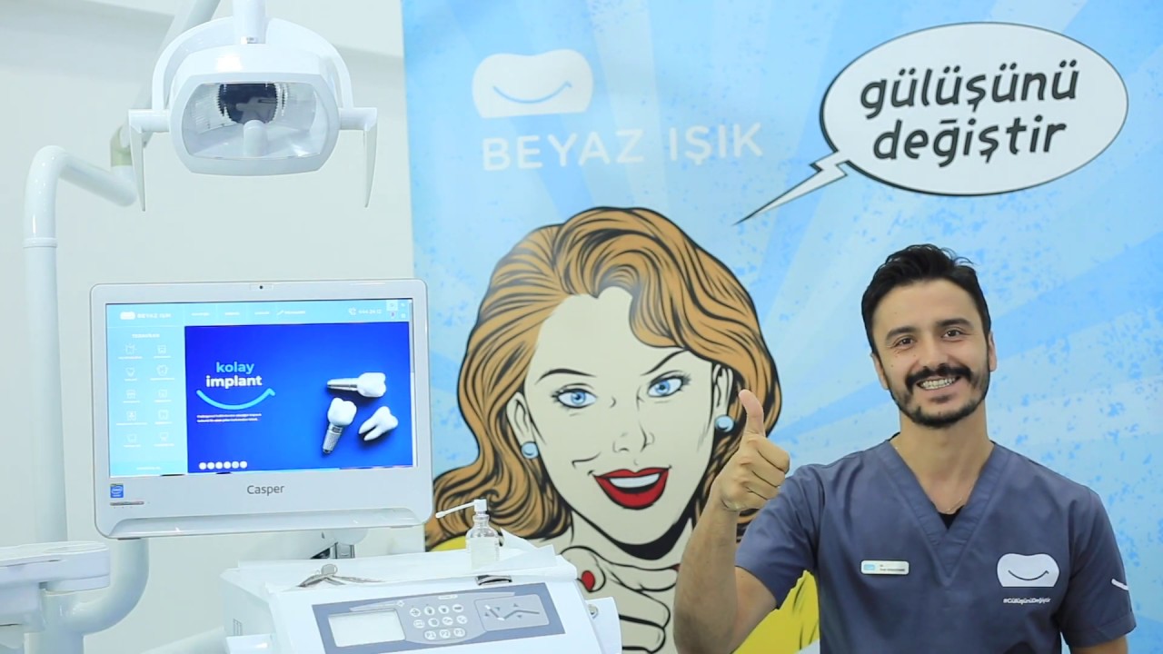 Metal Destekli Porselen ile Zirkonyum Destekli Porselen Diş Farkları Nelerdir?