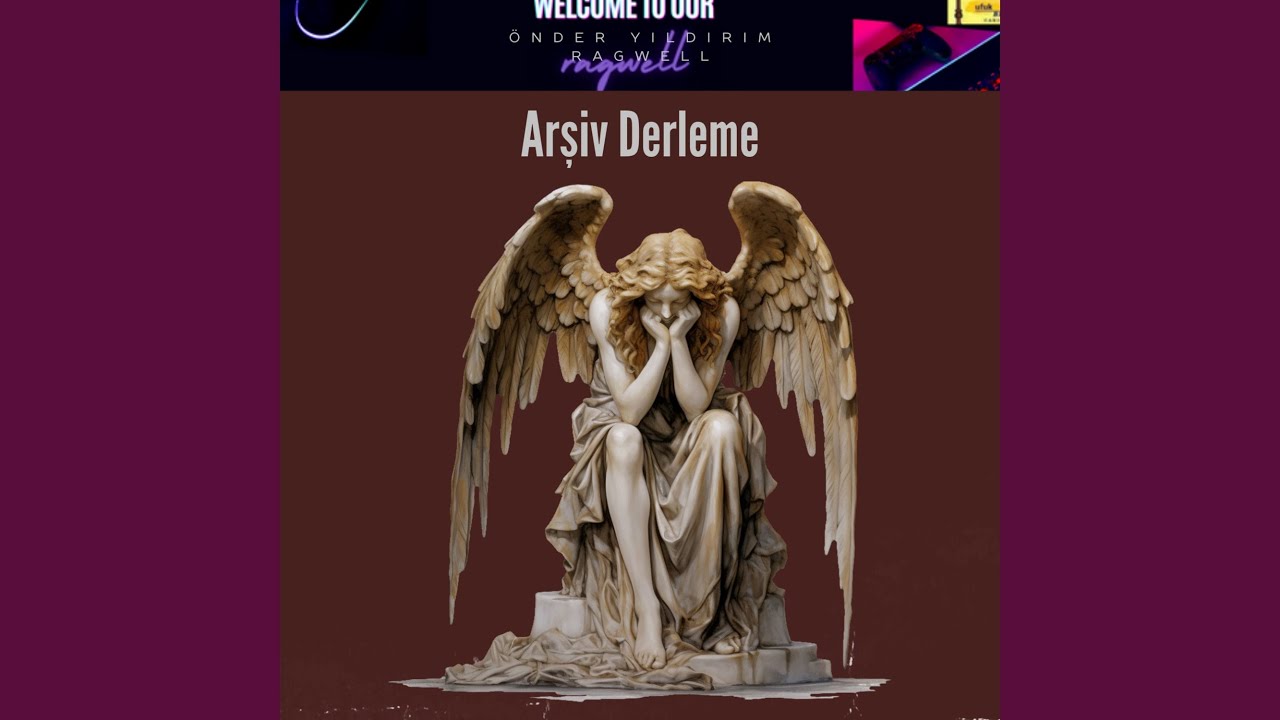 işte gidiyorum bir şey demeden (Remix)