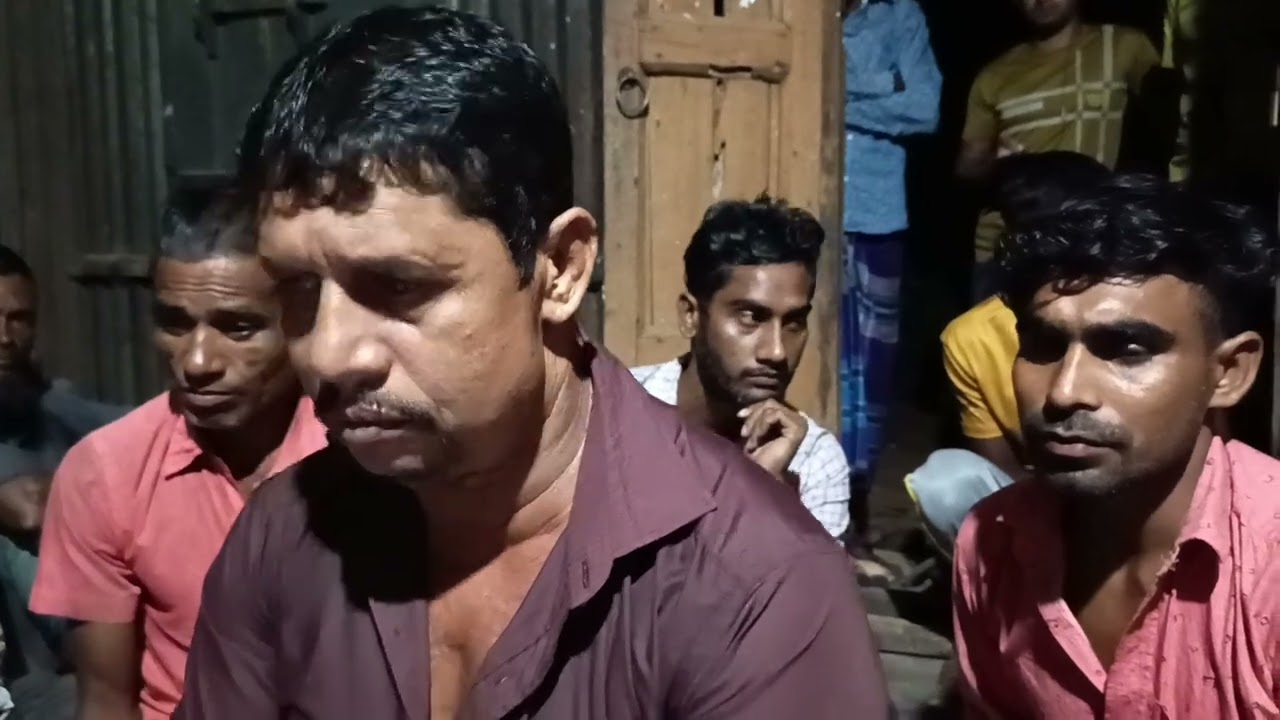 ছোটকালে ভালোবাসা গান শিল্পী কাদের বয়াতি 
